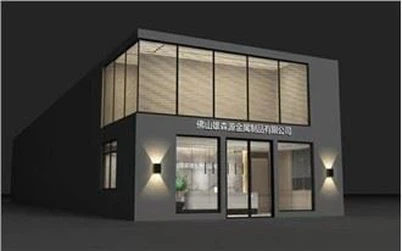 Decorative Stainless Steel Strip