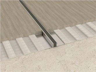 Heavy Duty Expansion Joint