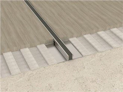 Heavy Duty Expansion Joint