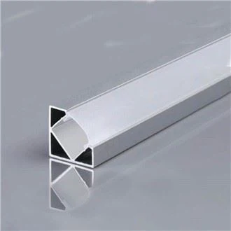 Led Linear Aluminium Profile