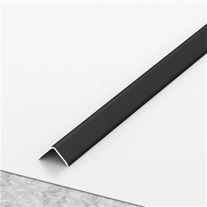 Metal Tile Corner Strip