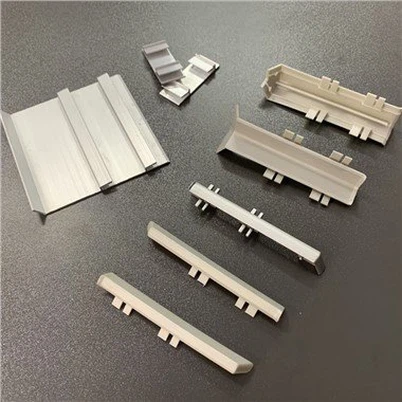 Modern Skirting Board