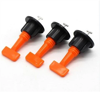 Reusable Tile Leveling System Spacer