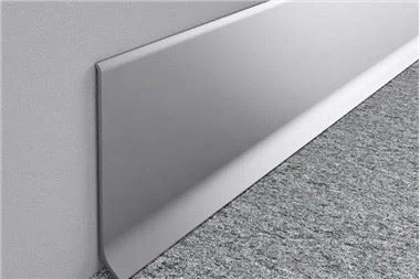 Skirting Board Trim Laminate Flooring
