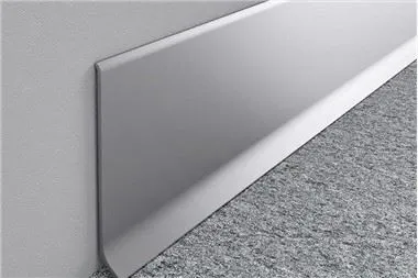 Skirting Board Trim Laminate Flooring