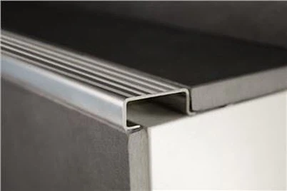 Stainless Steel Stair Strip