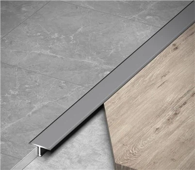 T Profile Tile Trim