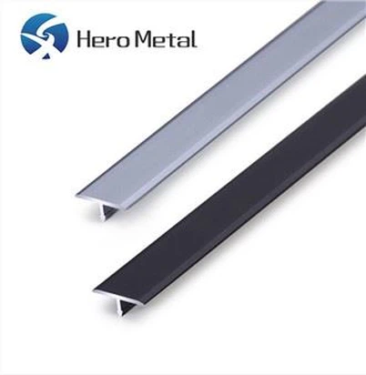 Tile Trim For Shower Niche