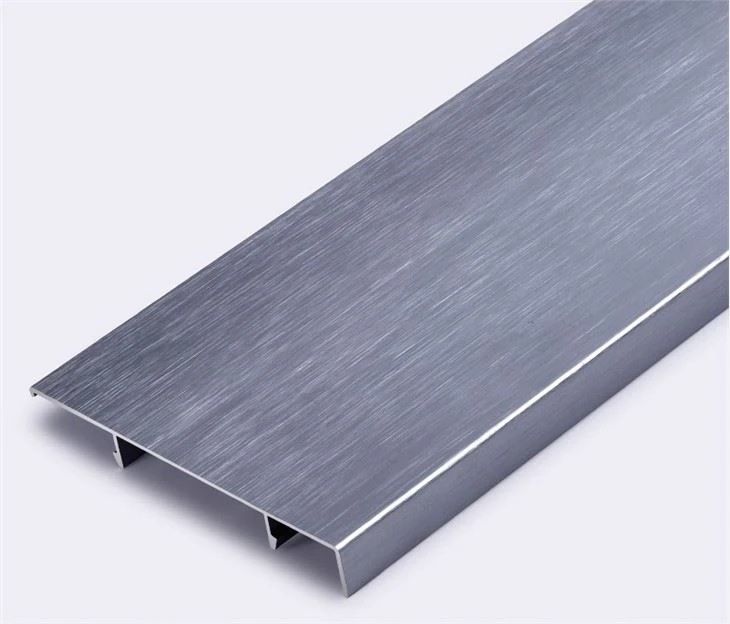 White Chamfered Skirting Board