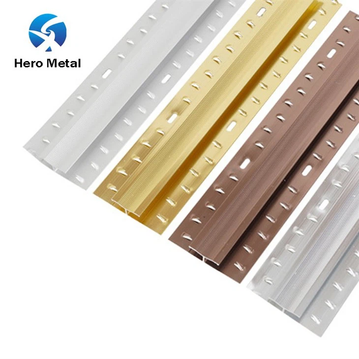 carpet joining strip