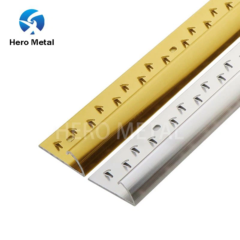 Carpet Transition Strip