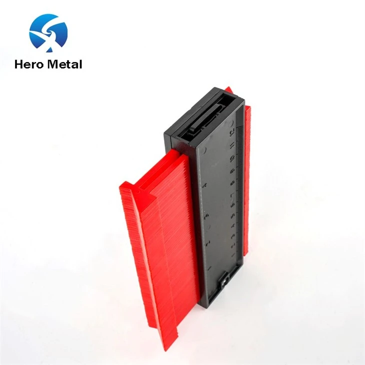 goniometer angle ruler tile