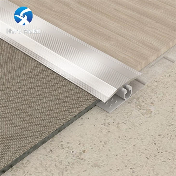 carpet threshold strip