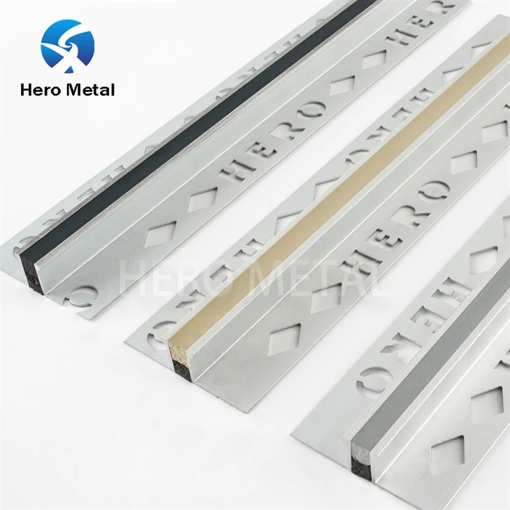 tile expansion joint