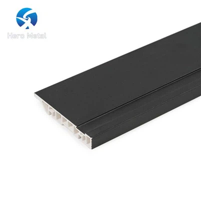 100MM Pvc Skirting Board