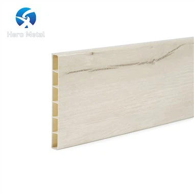 100mm Pvc Skirting