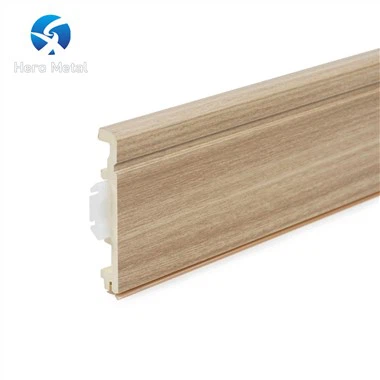 150mm Plastic Skirting Board