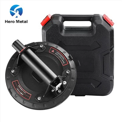 6 Inch Vacuum Suction Cup