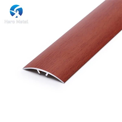 Aluminum Floor Transition Decoration