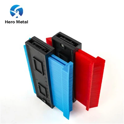 Angle Measuring Ruler