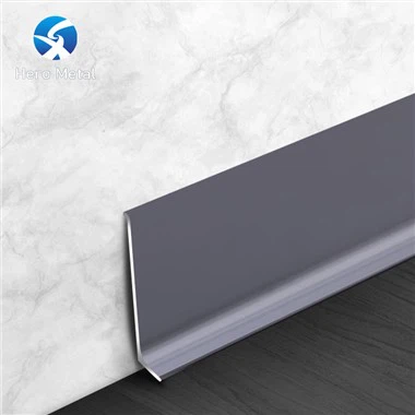 Bendable Skirting Board