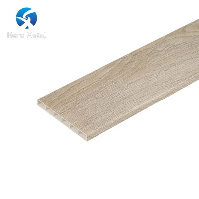 Black Pvc Skirting Board