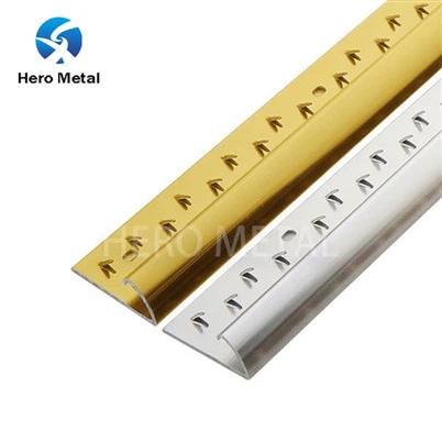 Carpet Transition Strip