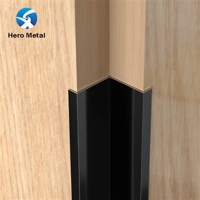 Ceramic Corner Decoration Strip