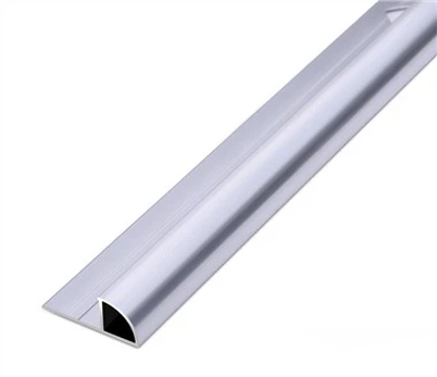 Ceramic Tile Rounded Edge