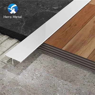 Floor Tile Trim