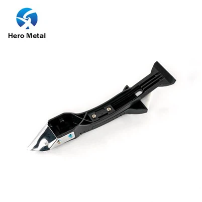 Glass Glue Angle Scraper