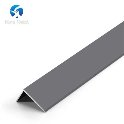 High Quality L Shape Ceramic Corner Edge