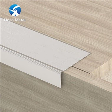 Non Slip Stair Nosing