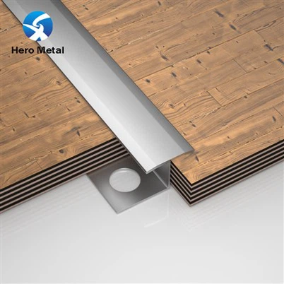 Stainless Steel 304 Trim T Shape Metal