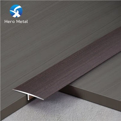 Stainless Steel Profiles Molding Trim Accessories