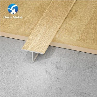 T Molding Trim For Tile