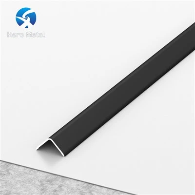 Tile Edge Trim Outside Corner