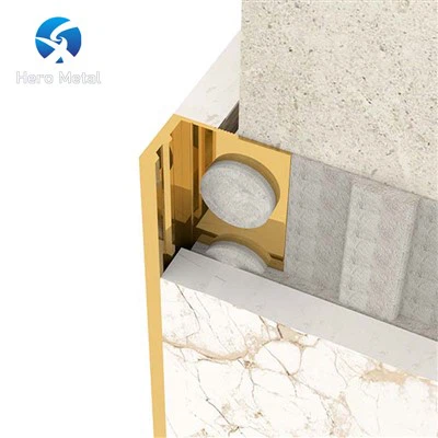 Tile Edging Trim