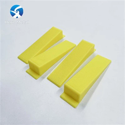 Tile Leveling Wedges