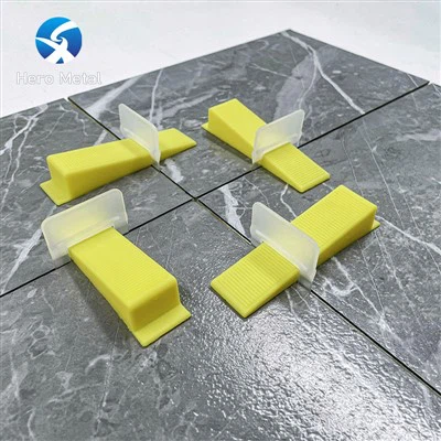 Wedges Plier For Tiles Leveling Spacer
