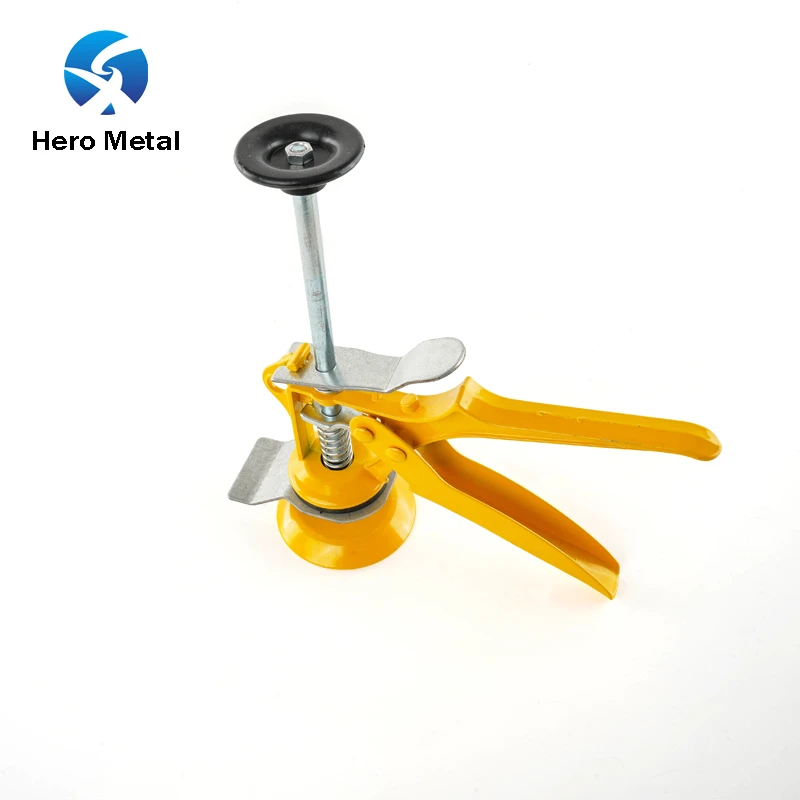 Tile Floor Locator Pliers