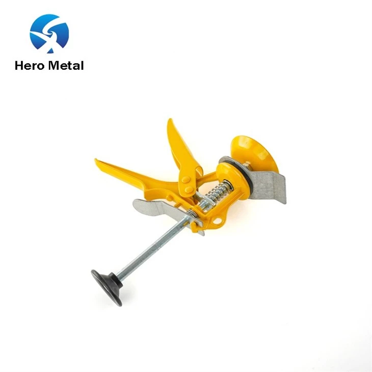 Single -pillar top high pliers
