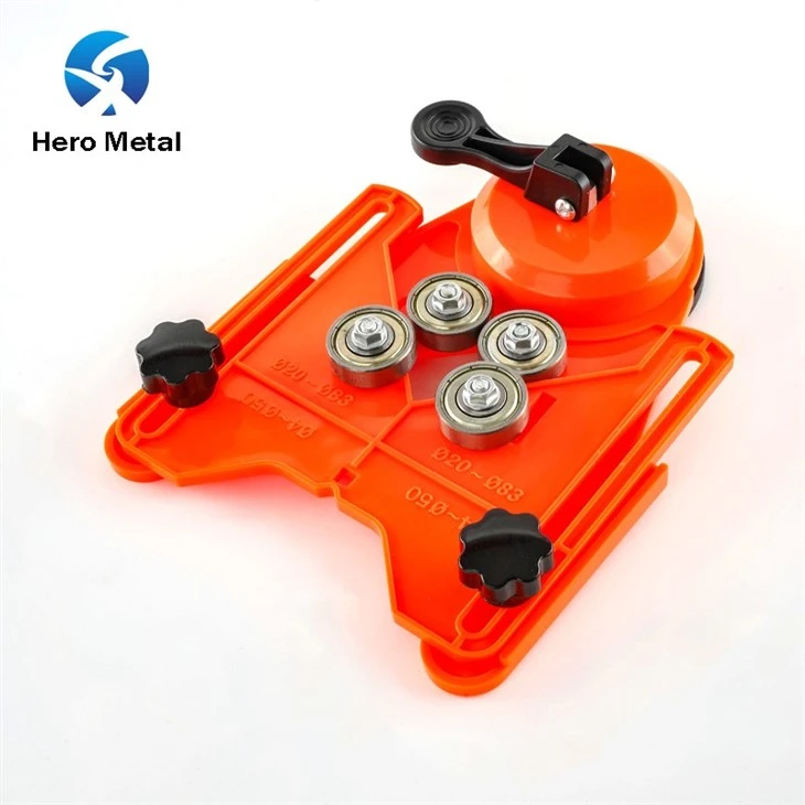 tile floor locator pliers