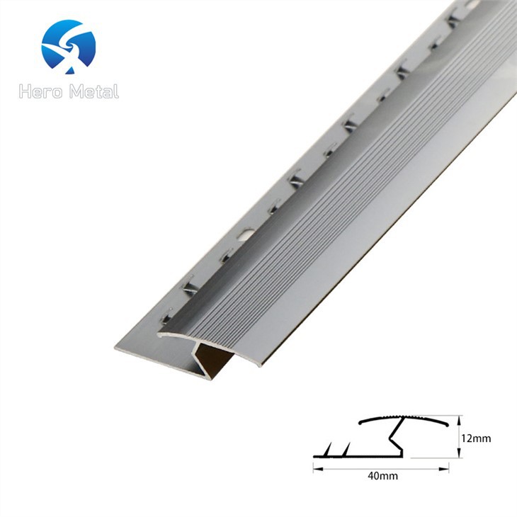 shadow line skirting