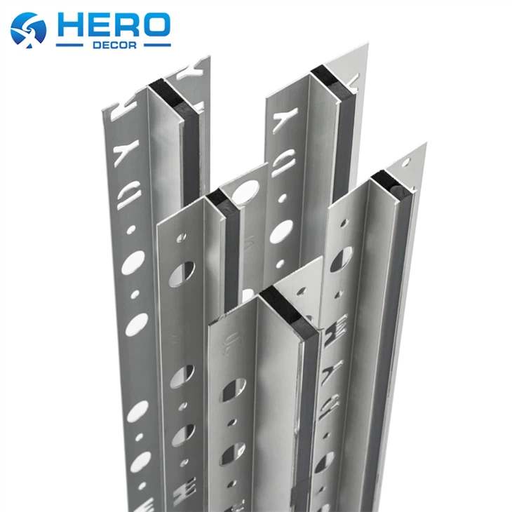 Movement Joint For Tiles suppliers