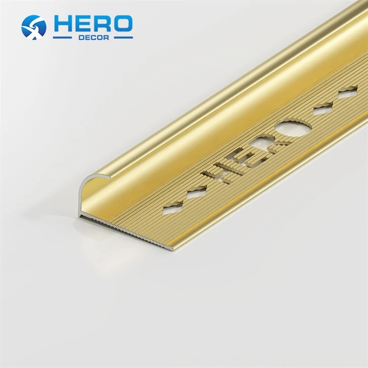 Round Edge Trim high quality
