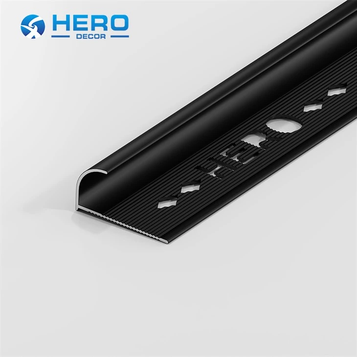 Round Edge Trim best