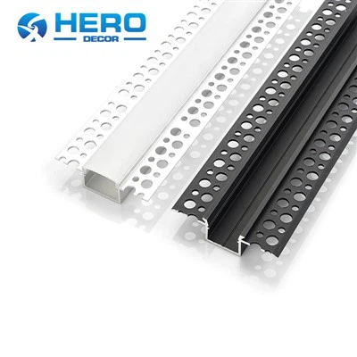 Ceiling Led Light Channel