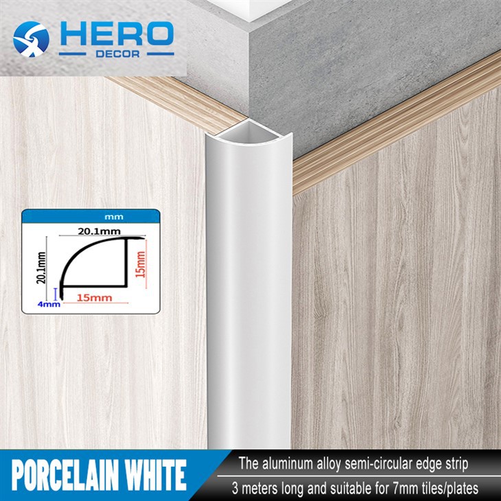 Tile Corner Trims high quality