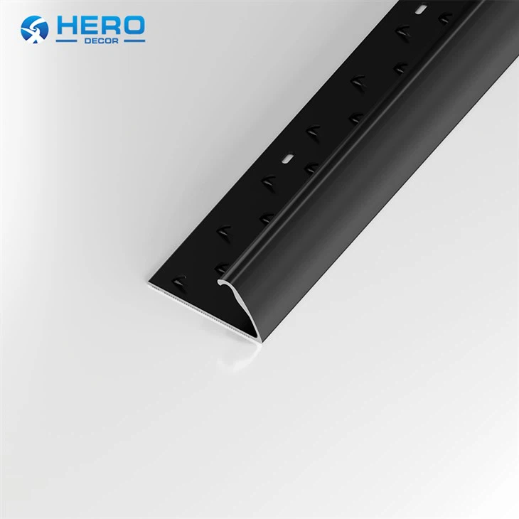 Golden Aluminium Carpet Cover Strips best